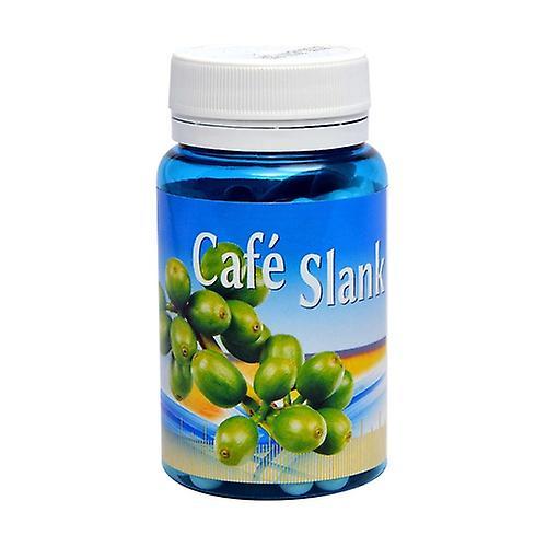 Espadiet Reddir Café Slank (Green Coffee) 60 capsules