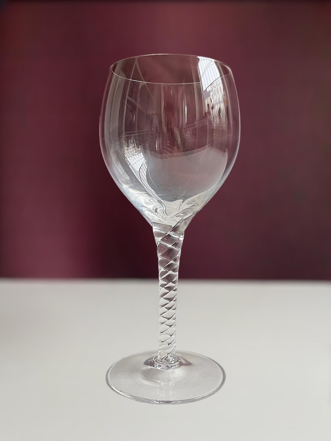 Anne_ Orrefors - Anne - Wine Glass Design Anne Nilsson