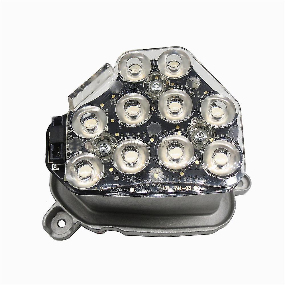 Bean Newway Left/right Led Headlight Module Bi-xenon 63117271901 63117271902 compatible Bmw 5 Series F10 F11 2010 2011 2012 2013