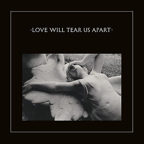 Warner Records Joy Division - Love Will Tear Us Apart (2020 Remaster)  [12-INCH SINGLE] USA import