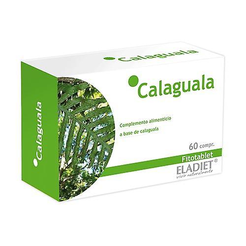 Eladiet Calaguala 60 tablets