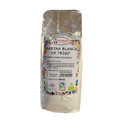 Intracma Organic White Wheat Flour 500 g