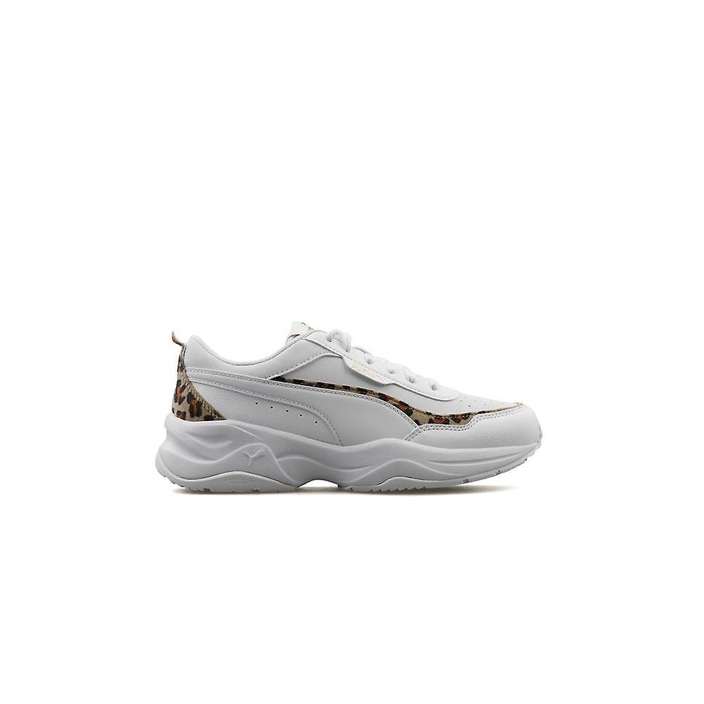 Puma Cilia Mode Leo 37321702 universal all year women white 3.5 UK / 6 US / 36 EUR / 22.5 cm