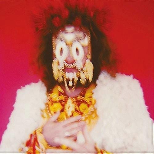 Jim James - Eternally Even  [VINYL LP] USA import