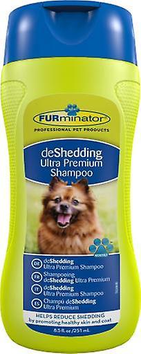 FURminator Shampoo deShedding Ultra Premium (Dogs , Grooming & Wellbeing , Shampoos) 487 ml