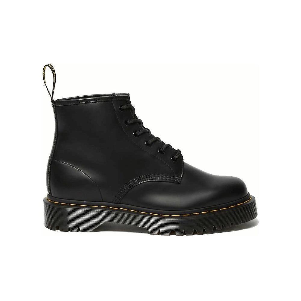 Dr. Martens Dr Martens 101 Bex 26203001 universal all year women black 6.5 UK / 8.5 US / 40 EUR / 25 cm