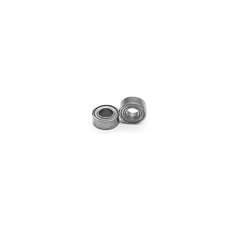 Slowmoose Thin Wall Deep Groove Miniature Ball Bearing 685ZZ 5x11x5mm