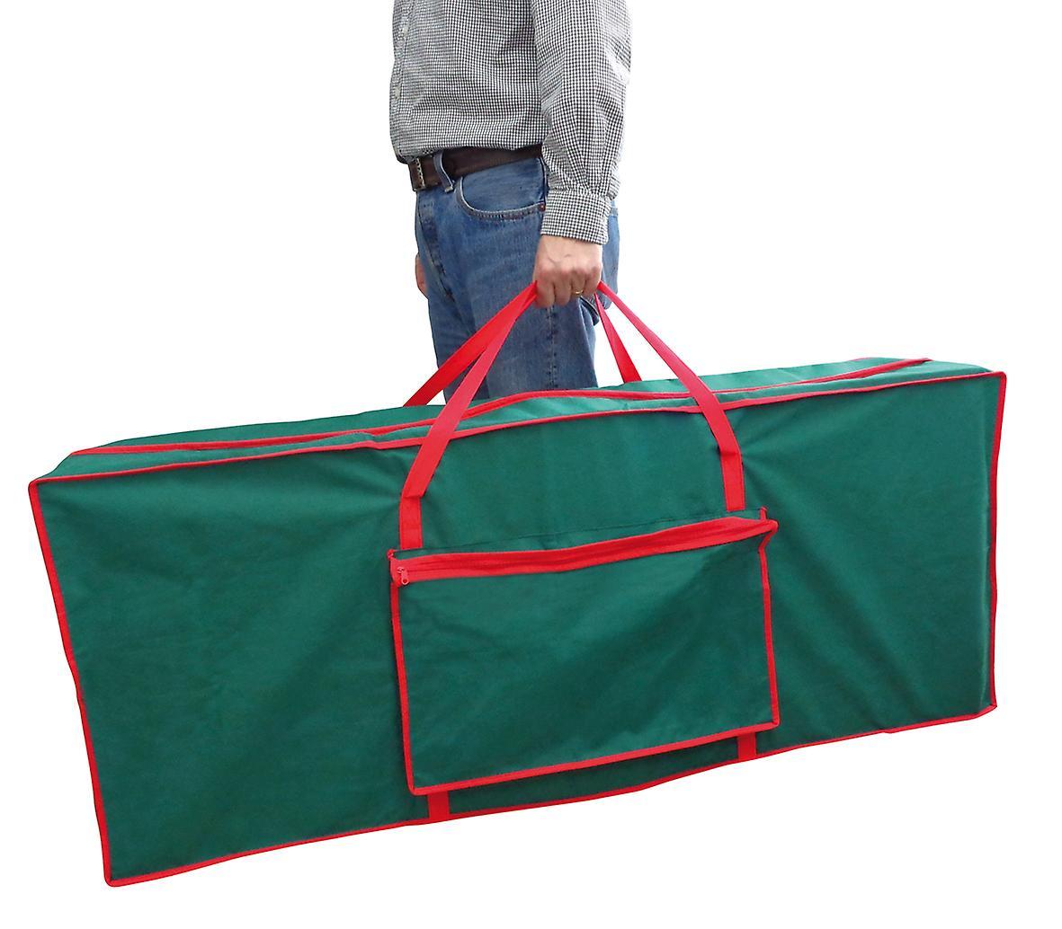 Christmas Corner Tree Storage Bag 125 x 30 x 50 cm