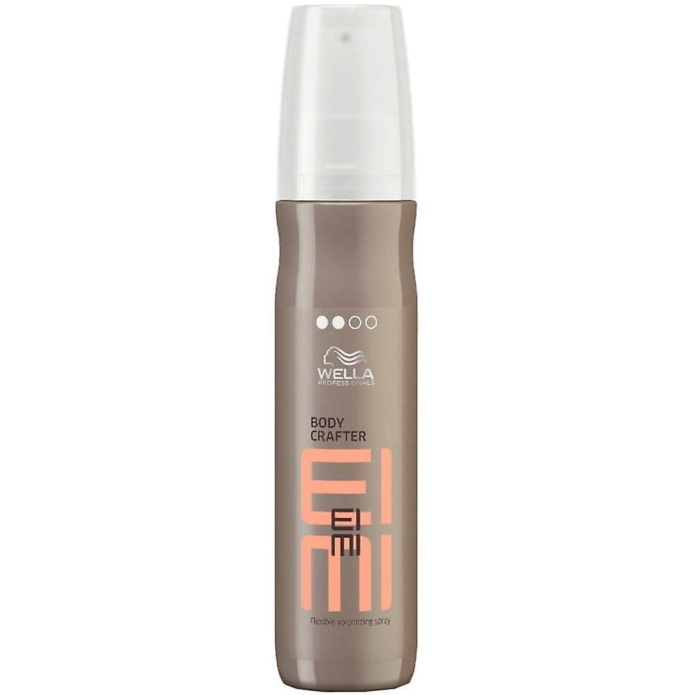 Wella EIMI Body Crafter Volumising Spray 150ml