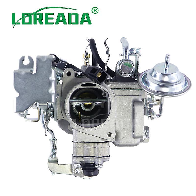 13200-80322 13200-80321 Carburetor Carb Assy For Suzuki Sj410 Engine Mikuni Vergaser Carburador Oem Quality