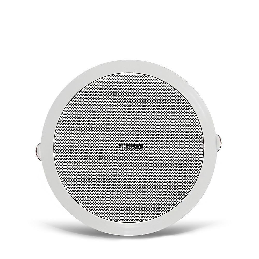 Slowmoose 3w - 6w In Ceiling Speaker For Public Address System 6.5 Inch