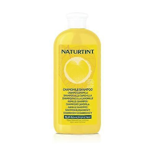 Naturtint Chamomile shampoo 330 ml