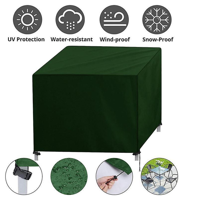 Mimigo Patio Furniture Covers, Outdoor Furniture Covers Waterproof Covers For Outdoor Furniture, Heavy Duty 420d Oxford Patio Set Cover For Outdoor...