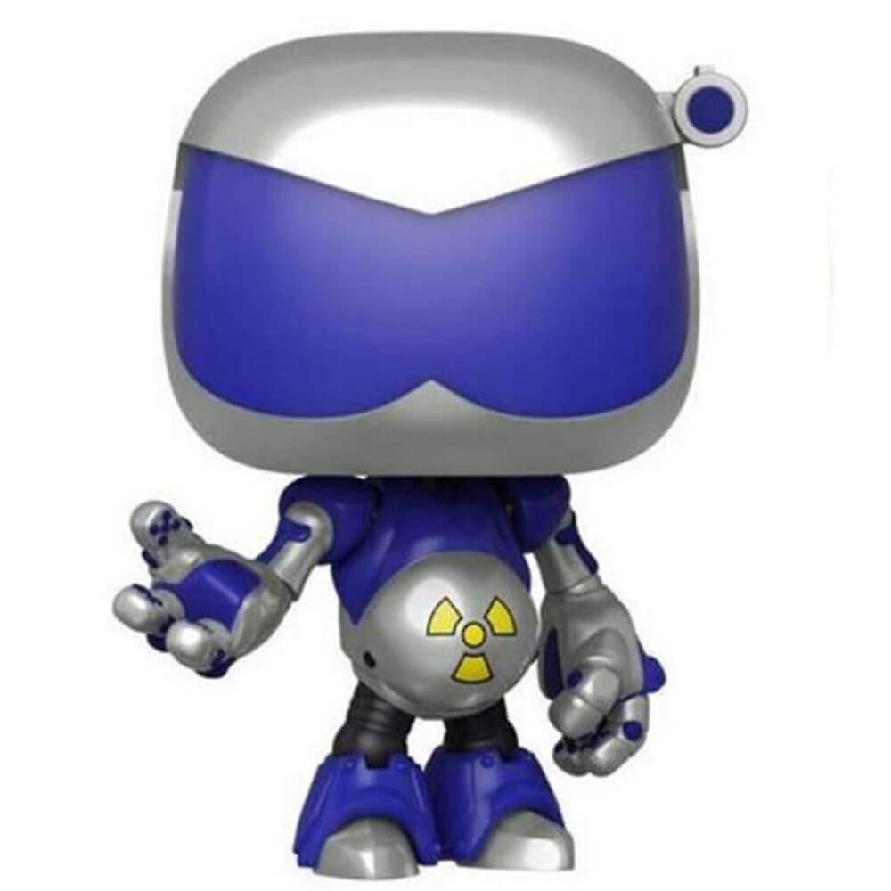 Funko Toonami Tom US Exclusive Pop! Vinyl