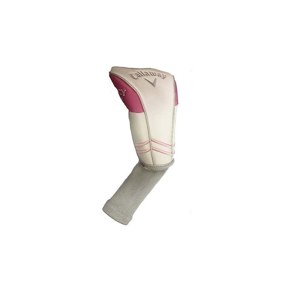 Callaway Womens Legacy Driver Headcover