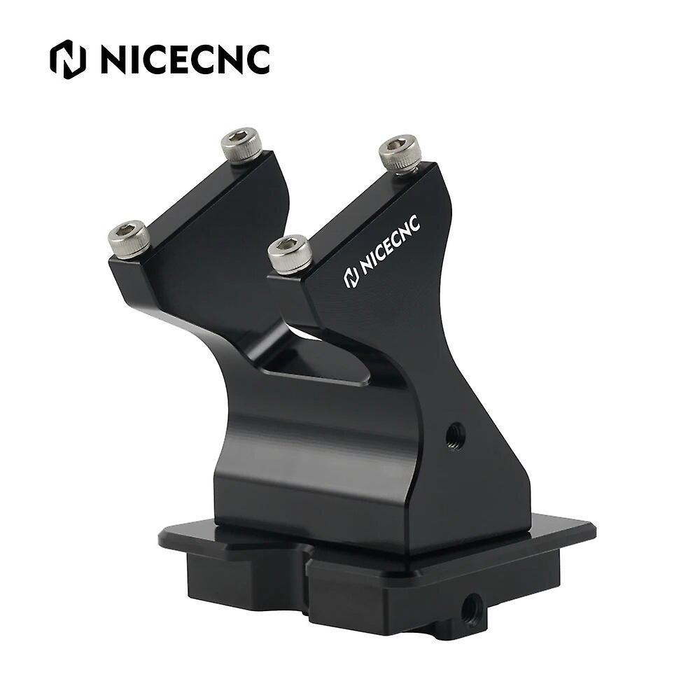 Scitoo For KTM 390 Adventure Motorcycle Navigation GPS Mount Holder Bracket for KTM 790 890 Adventure R /S/Rally 2019 2020 2021 2022 Black