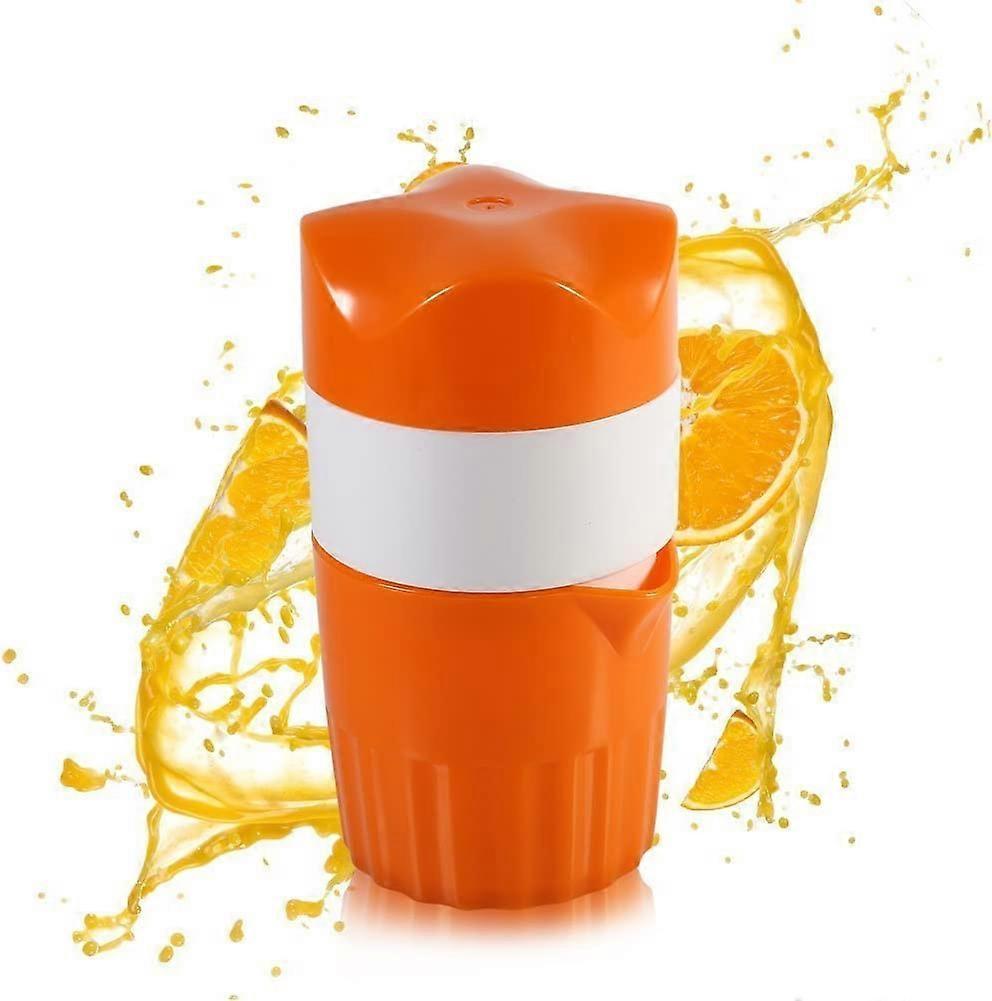 Juicers Lemon Squeezer,Manual Hand Citrus Juicer Lemon Orange Squeezer Manual Lid Heilwiy Gift