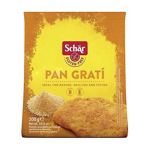 Schar Gluten free breadcrumbs 300 g