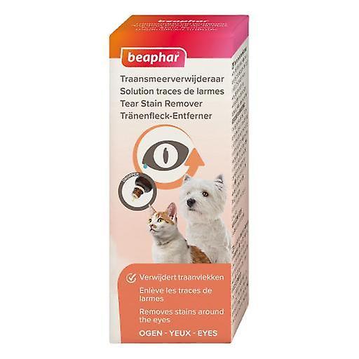 Beaphar Oftal Tear Stain remover 50ml 50 ml