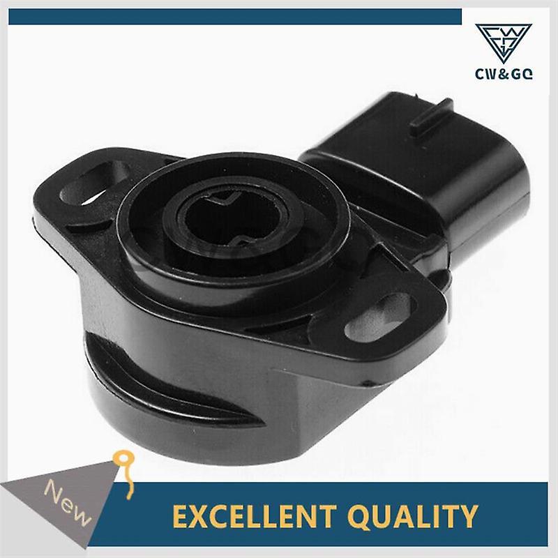 Unbrand 115hp F115 Lf115 Throttle Sensor For Yamaha Tps Switch Outboard 68v-85885-00-00 68v-85885-00 68v-85885-10-00 68v-85885-10