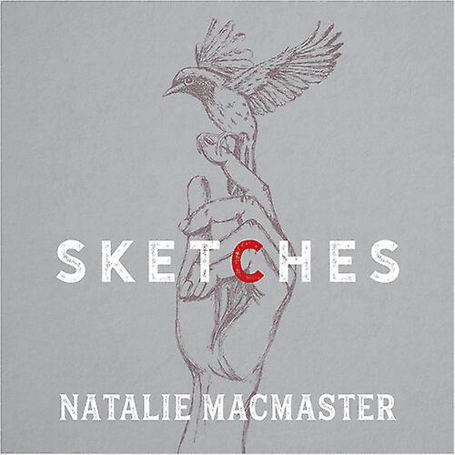 Linus Natalie MacMaster - Sketches [COMPACT DISCS] USA Import