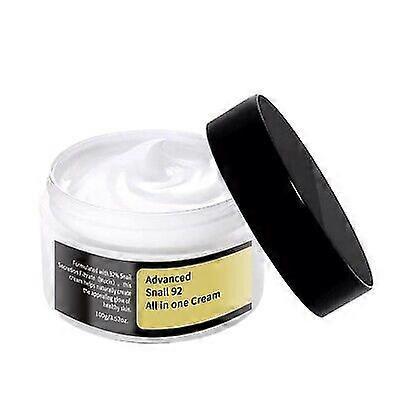 Unbrand Korean Snail Collagen Lifting & Firming Cream Anti-Aging Face Cream 4S FP