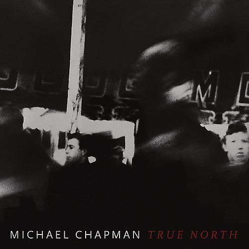 Paradise Bachelors Michael Chapman - True North  [VINYL LP] USA import