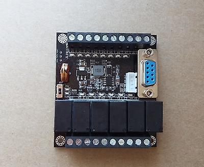 Slowmoose Plc Fx1n-14mr  Board Relay Module Delay - Plc Programmable Logic Controller Package 1