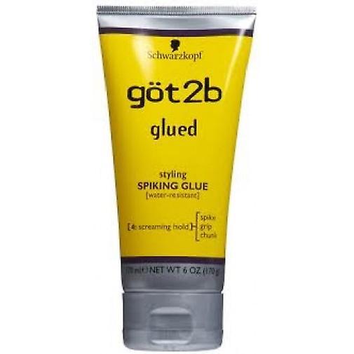 Schwarzkopf Got2b Glued Styling Spiking Glue