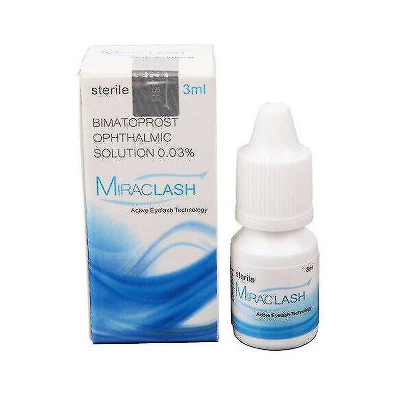 Jasoup Eyelash Growth Serum