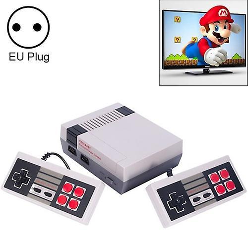 unbrand Retro Classic Tv Mini Hdmi Hd Video Game Console Built-in 600 Games