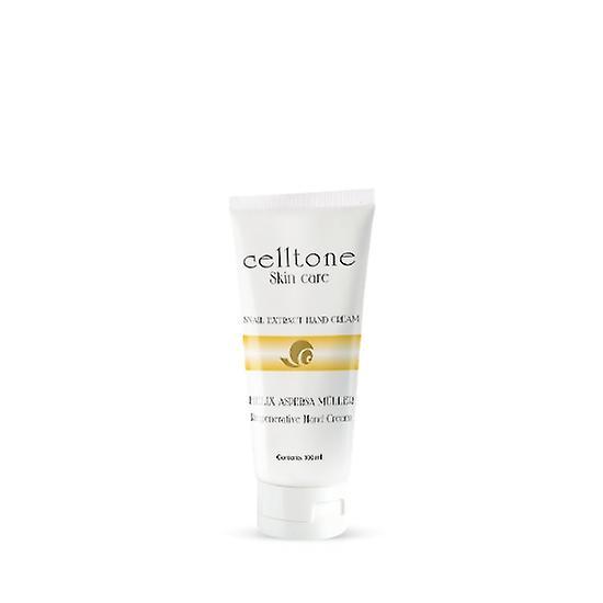 Celltone - Hand cream - 100 ml