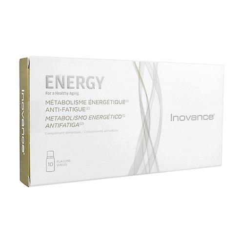 Inovance Energy 10 vials