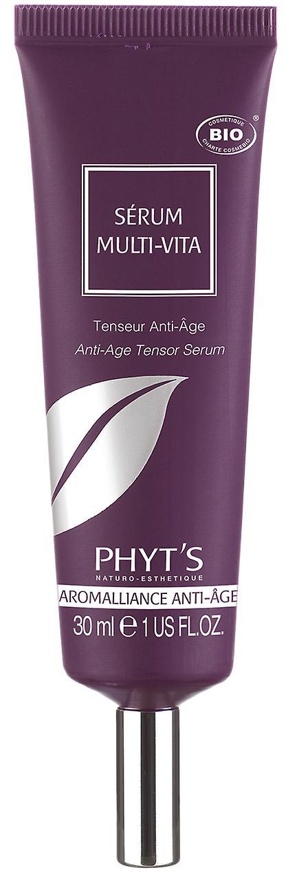 Phyt's Phyts - SÉrum Multi-vita    (aromalliance)