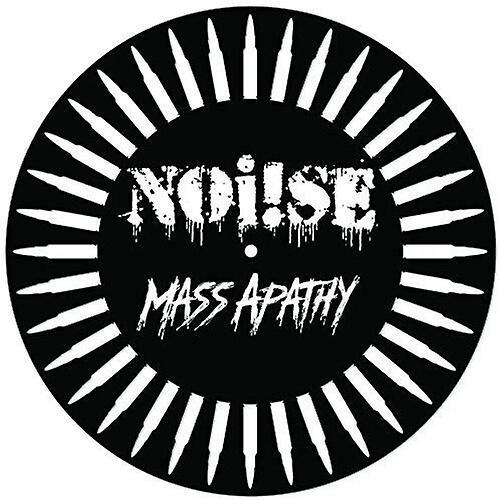 Pirate Press Records Noise - Mass Apathy  [VINYL LP] USA import