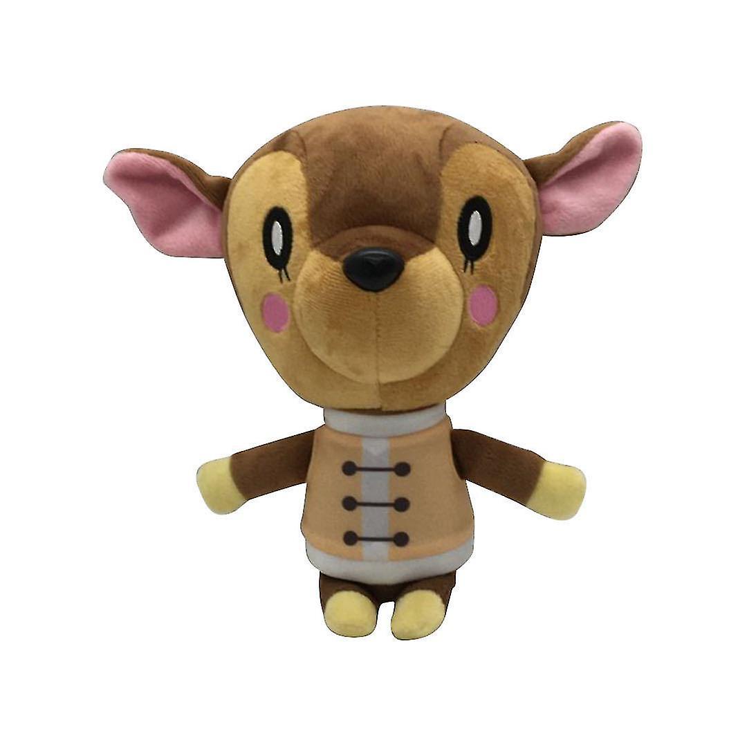 Animal Crossing Plush Doll Animal Crossing Toy Doll -ACGIV Fauna