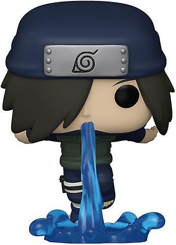 FUNKO POP! ANIME: Naruto - Izumo  [COLLECTABLES] Vinyl Figure USA import