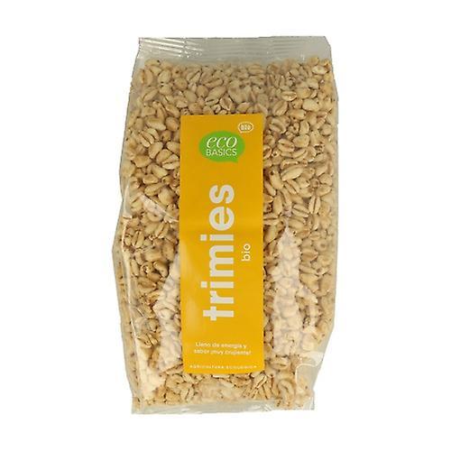 Ecobasics Puffed Wheat of Honey 250 g