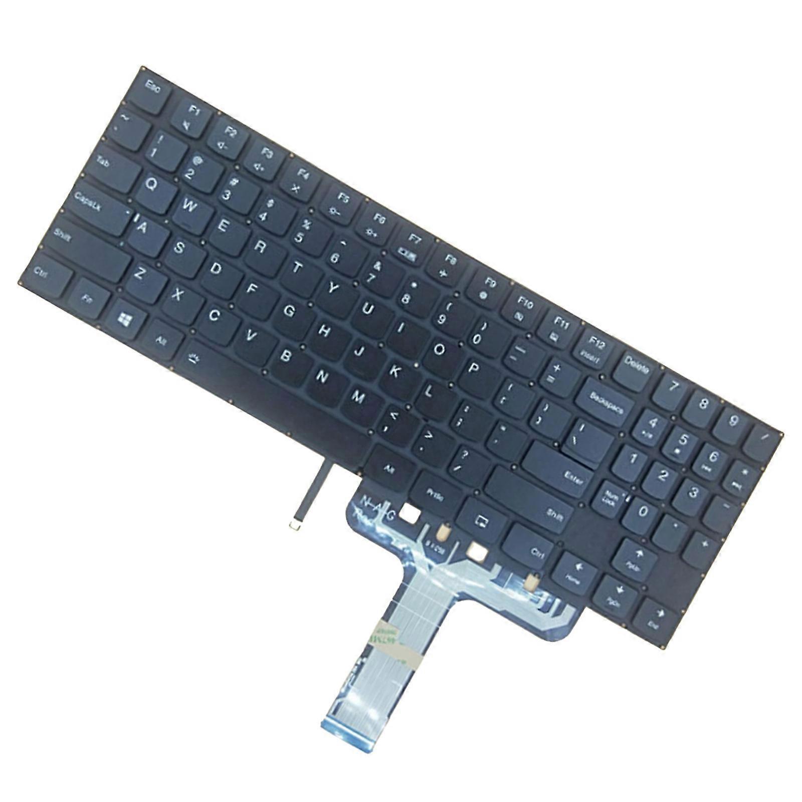 Unbrand Keyboard W/ Backlit For Lenovo Legion Y530-15ICH Y540-15IRH Y540-17IRH Y545-PG0