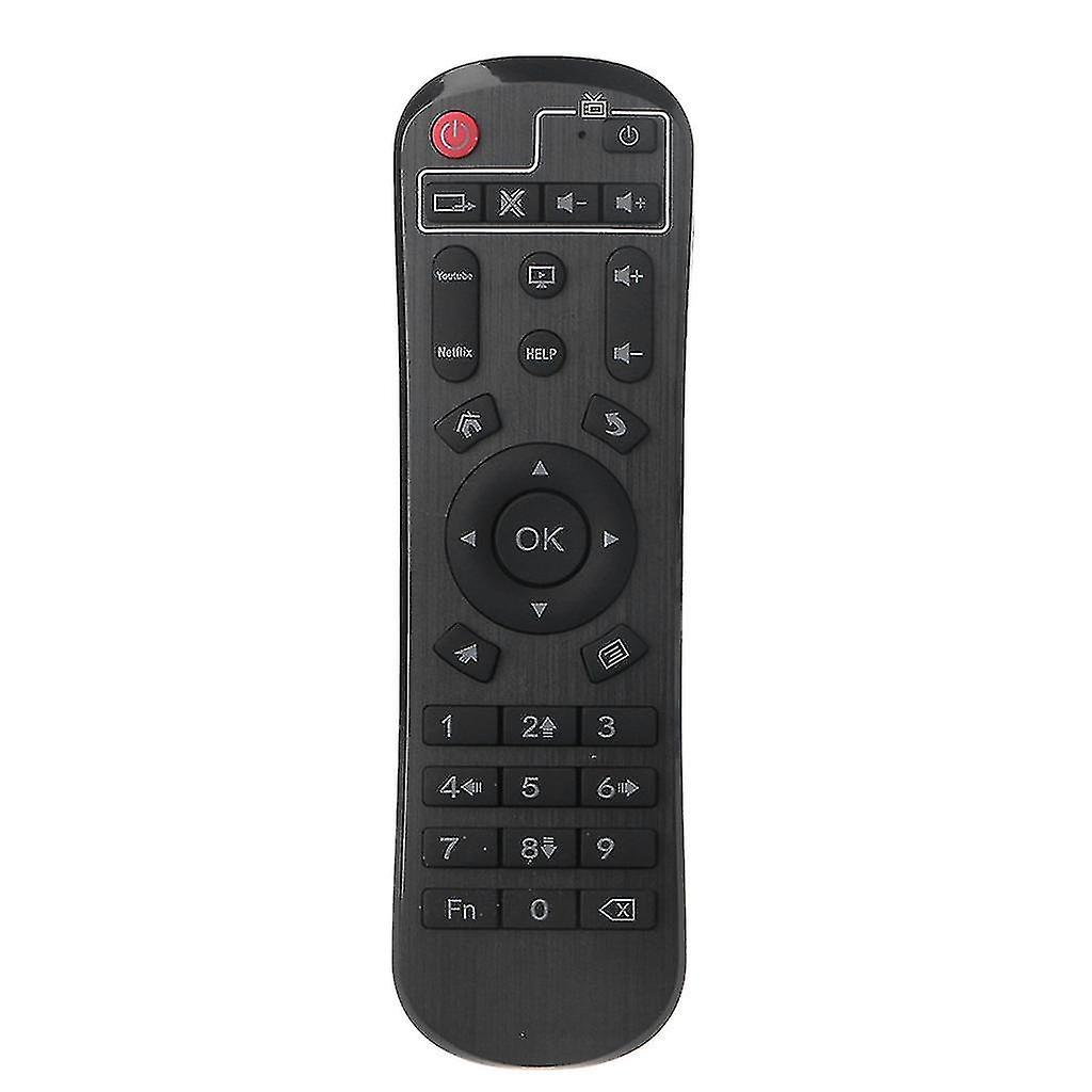 Guangzhou Yunlan Trading Co., Remote Control For Nexbox A95x Android 7.1 Tv Ir Remote Controller Set Top Box