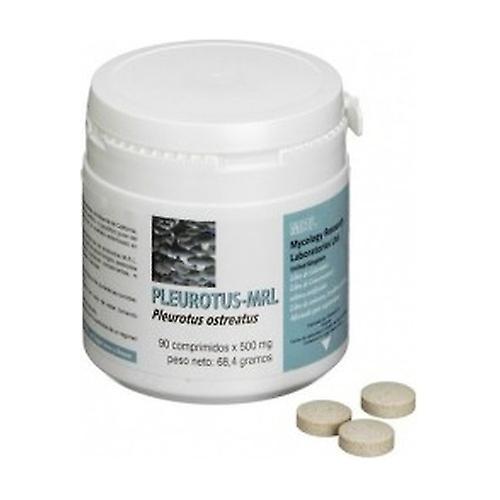 Atena Pleurotus-Mrl 90 tablets