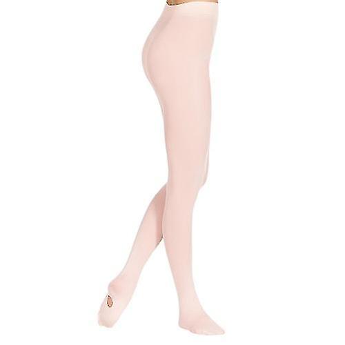 High Performance Full Foot Ballet Tights (1 Pair)