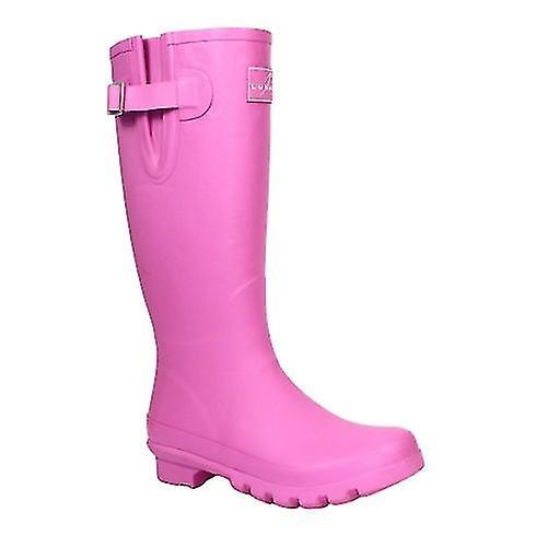 Largo Rubber Wellington Boots