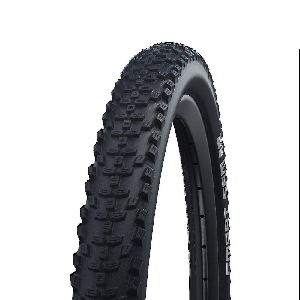 Schwalbe Smart Sam Performance MTB Tire // 54-584 (27.5x2.10") Black