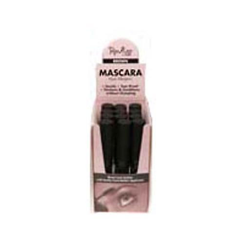 Reviva Labs Reviva Liquid Mascara, Black 0.25 Oz (Pack of 1)