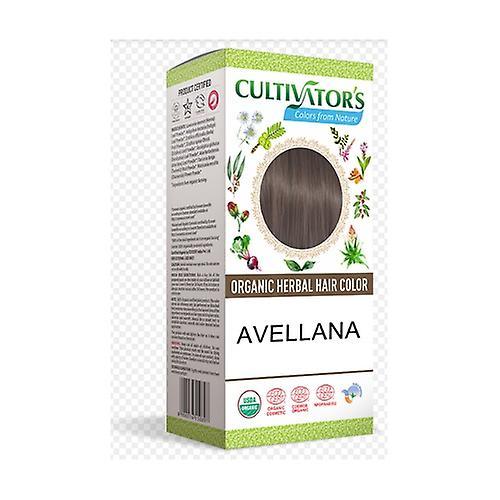 Cultivators Hazelnut 100 g