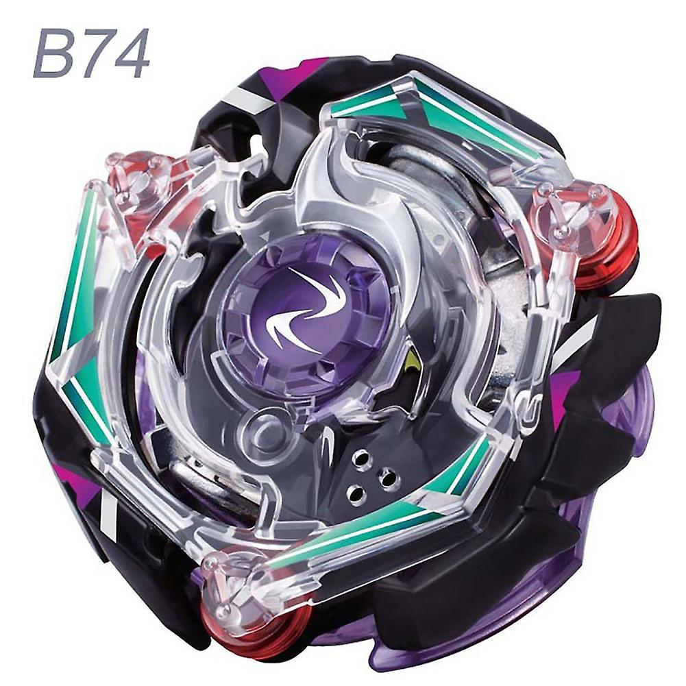 Remorui Beyblade Burst Gyroscope B Series Fight Battling Tops Masters Rapidity Kids Toy B74