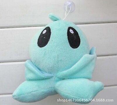 Slowmoose Plants Vs Zombies Plush, Plush Stuffed Soft Game Toy Style c3