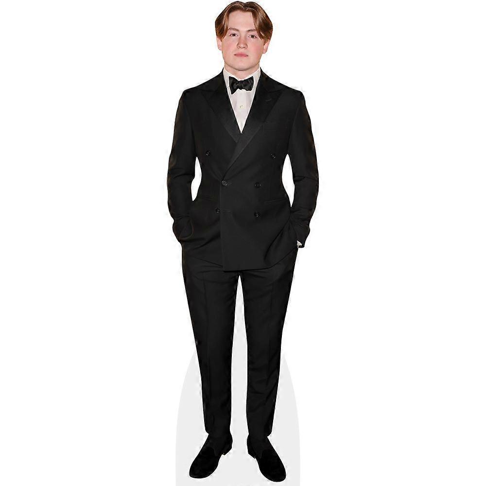 Celebrity Cutouts Kit Connor (Bow Tie) Cardboard Cutout (lifesize OR mini size). Standee. Stand Up. Life Size Cutout