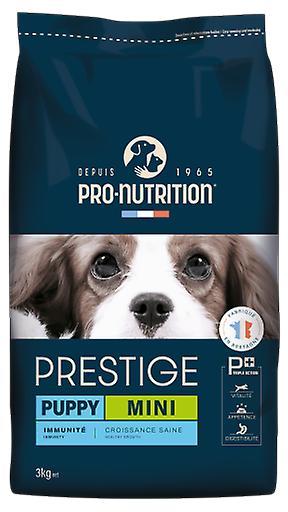 Flatazor Prestige Puppy Mini (Dogs , Dog Food , Dry Food) 3 kg